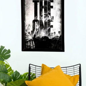 The One Motivation Frame – Wall Art Frame