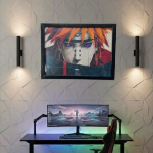 Nagato Frame – Wall Art Frame