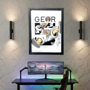 One Piece Frame – Wall Art Frame