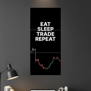 Motivation D3 Split Poster - Wall Art Poster